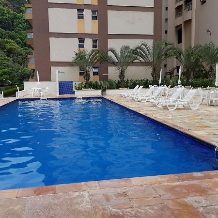 Mlf155 Apartamento Andar Alto No Morro Do Maluf Apartment กัวรูจา ภายนอก รูปภาพ
