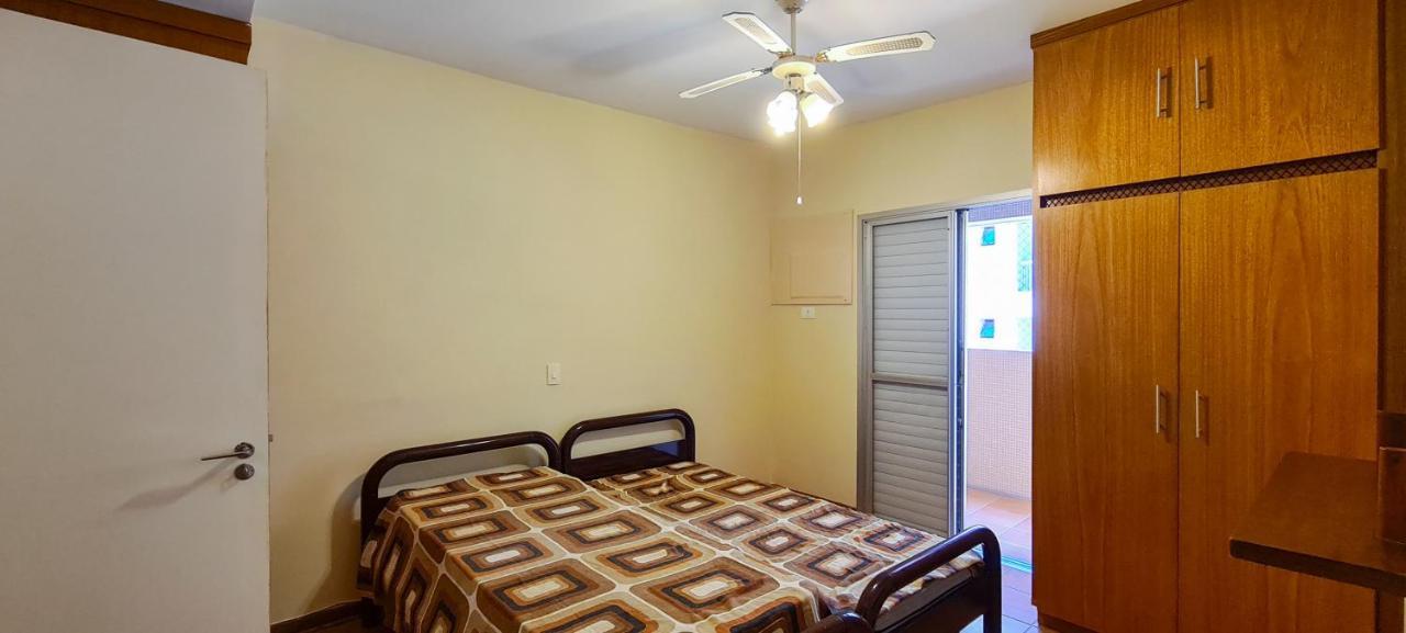 Mlf155 Apartamento Andar Alto No Morro Do Maluf Apartment กัวรูจา ภายนอก รูปภาพ