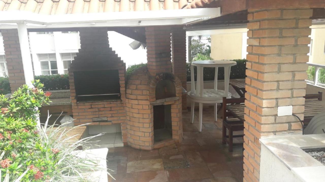 Mlf155 Apartamento Andar Alto No Morro Do Maluf Apartment กัวรูจา ภายนอก รูปภาพ