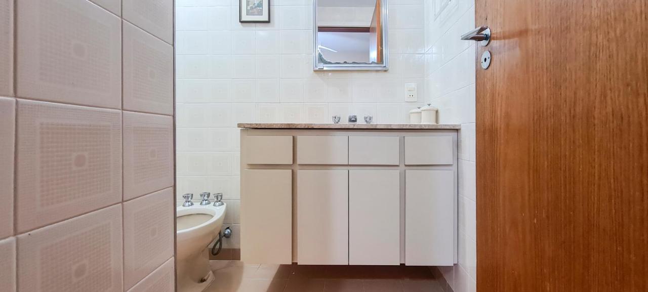 Mlf155 Apartamento Andar Alto No Morro Do Maluf Apartment กัวรูจา ภายนอก รูปภาพ