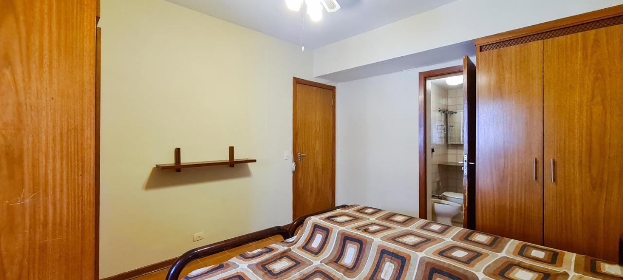 Mlf155 Apartamento Andar Alto No Morro Do Maluf Apartment กัวรูจา ภายนอก รูปภาพ