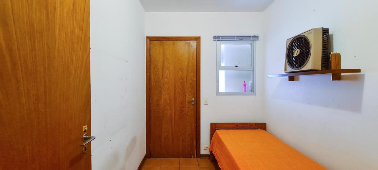 Mlf155 Apartamento Andar Alto No Morro Do Maluf Apartment กัวรูจา ภายนอก รูปภาพ