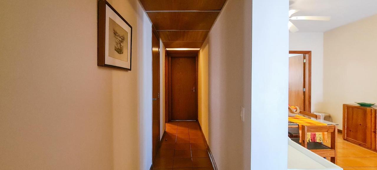 Mlf155 Apartamento Andar Alto No Morro Do Maluf Apartment กัวรูจา ภายนอก รูปภาพ