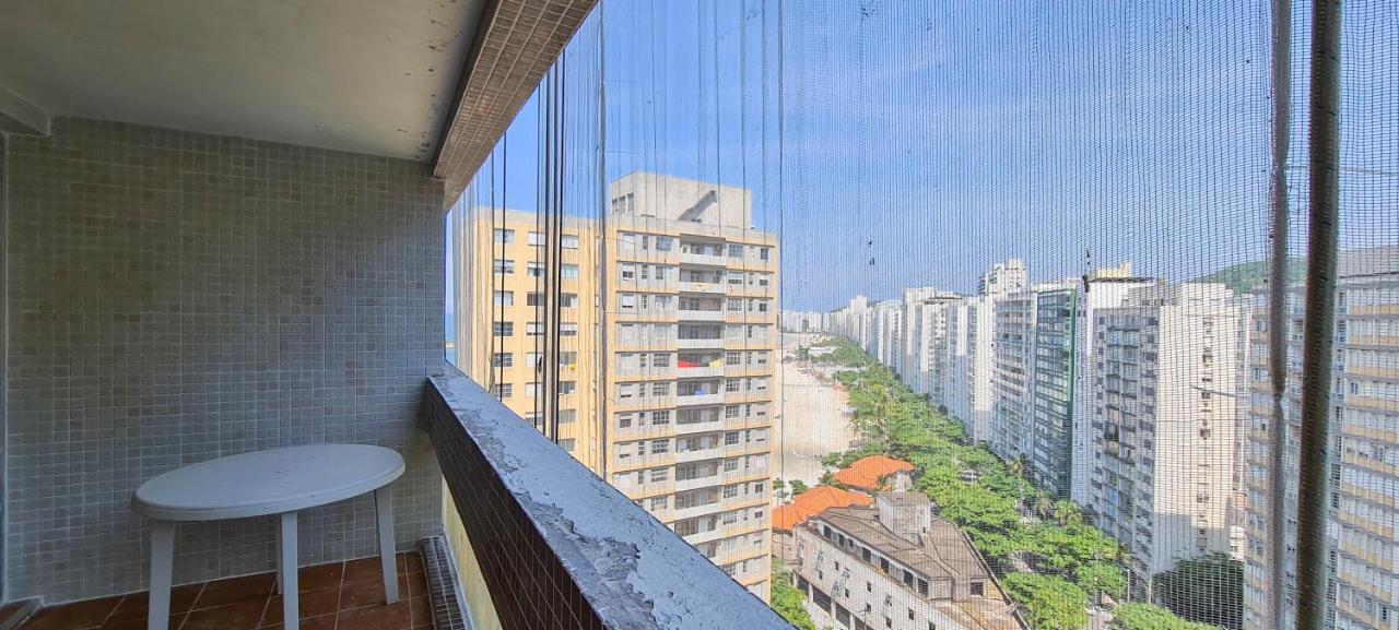 Mlf155 Apartamento Andar Alto No Morro Do Maluf Apartment กัวรูจา ภายนอก รูปภาพ