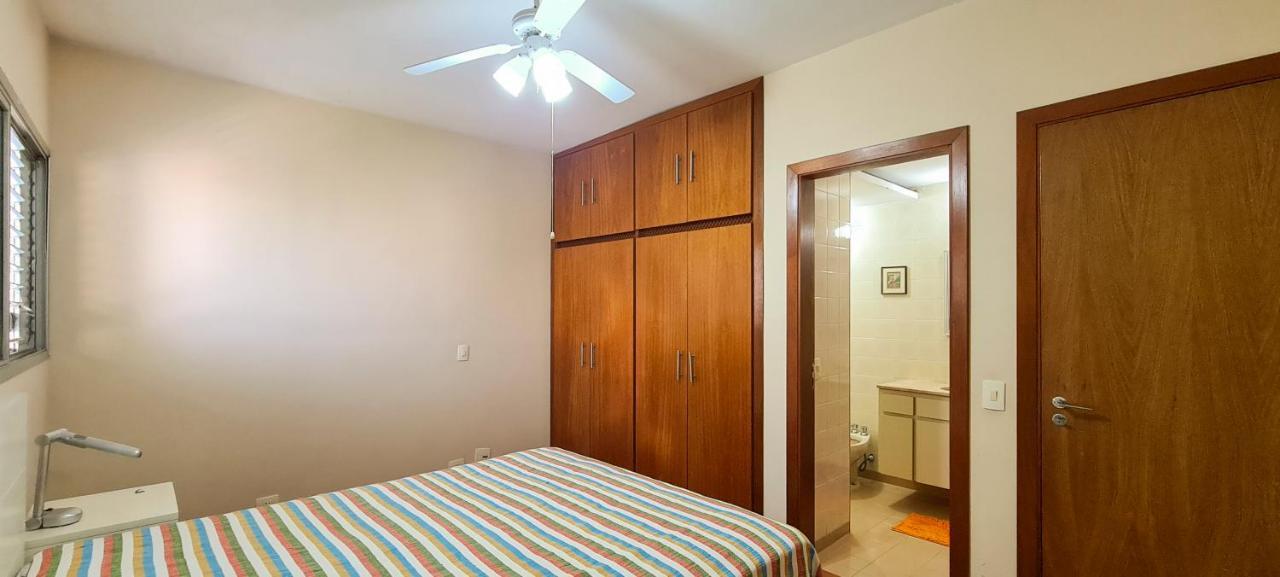 Mlf155 Apartamento Andar Alto No Morro Do Maluf Apartment กัวรูจา ภายนอก รูปภาพ