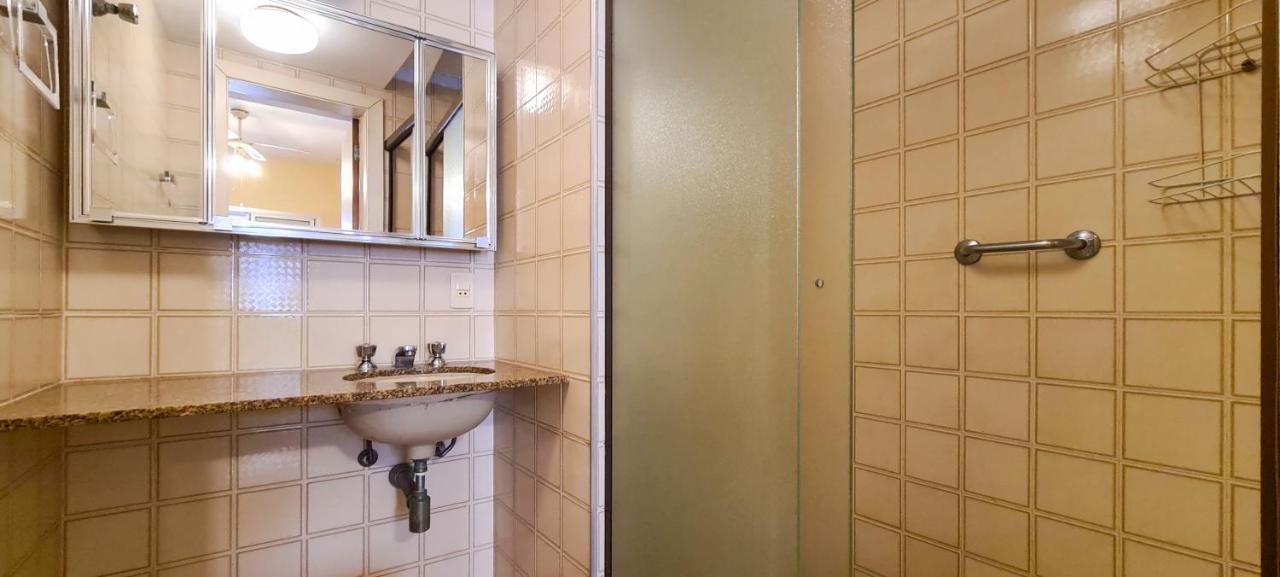 Mlf155 Apartamento Andar Alto No Morro Do Maluf Apartment กัวรูจา ภายนอก รูปภาพ