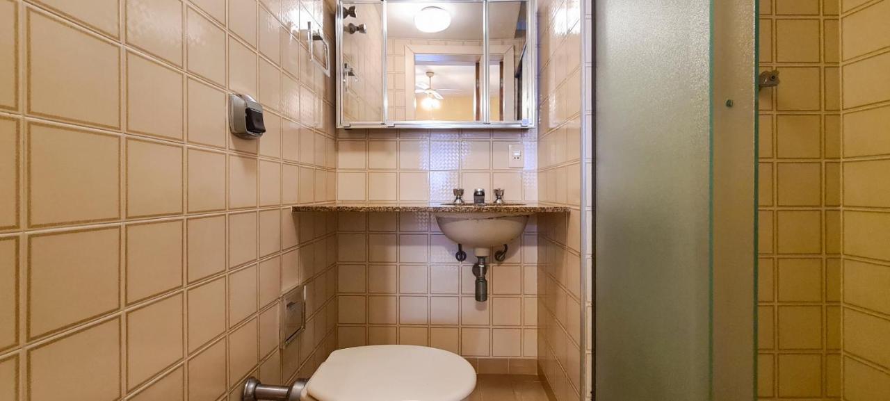 Mlf155 Apartamento Andar Alto No Morro Do Maluf Apartment กัวรูจา ภายนอก รูปภาพ
