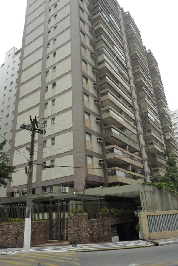 Mlf155 Apartamento Andar Alto No Morro Do Maluf Apartment กัวรูจา ภายนอก รูปภาพ