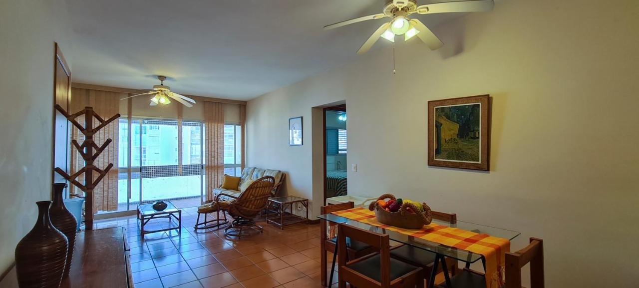 Mlf155 Apartamento Andar Alto No Morro Do Maluf Apartment กัวรูจา ภายนอก รูปภาพ
