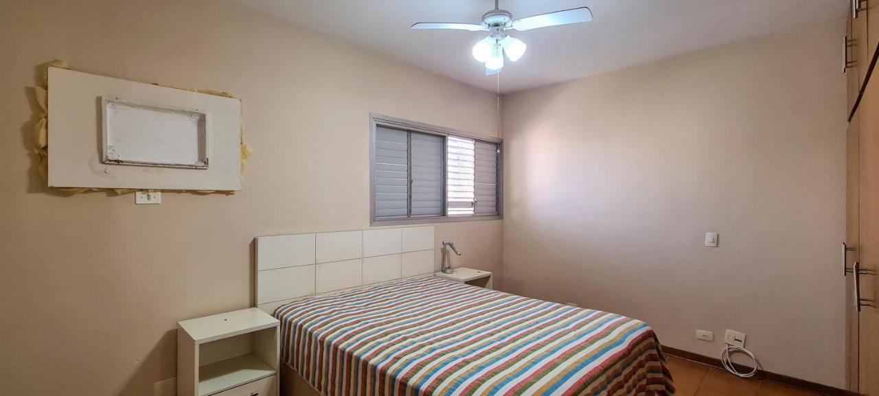 Mlf155 Apartamento Andar Alto No Morro Do Maluf Apartment กัวรูจา ภายนอก รูปภาพ