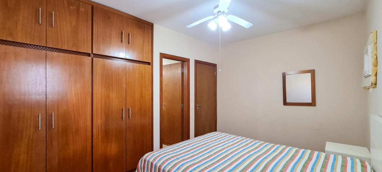 Mlf155 Apartamento Andar Alto No Morro Do Maluf Apartment กัวรูจา ภายนอก รูปภาพ