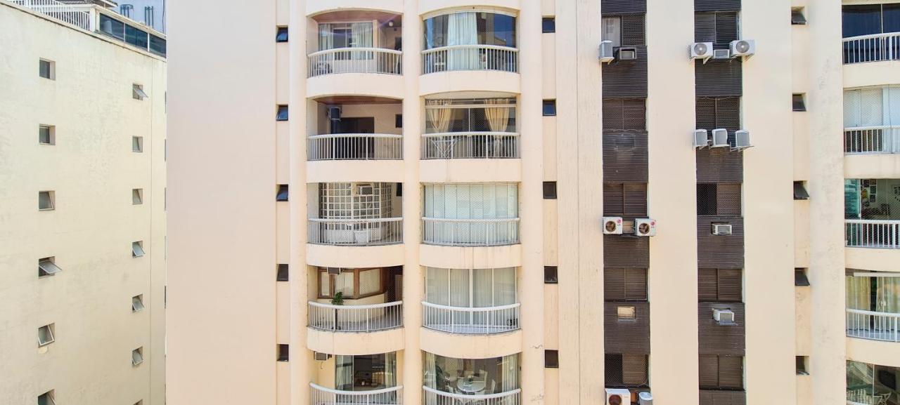 Mlf155 Apartamento Andar Alto No Morro Do Maluf Apartment กัวรูจา ภายนอก รูปภาพ