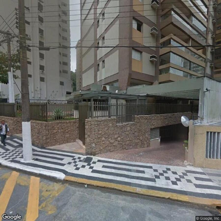 Mlf155 Apartamento Andar Alto No Morro Do Maluf Apartment กัวรูจา ภายนอก รูปภาพ